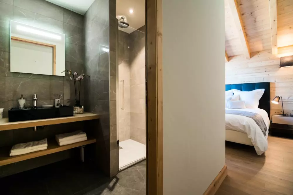 Residenza Vacanceole Les Portes de Megève