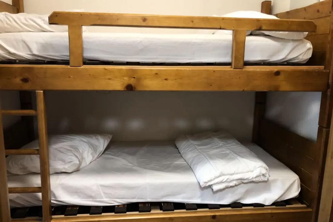 Családi stúdió, közel a Praz-sur-Arly lejtőihez