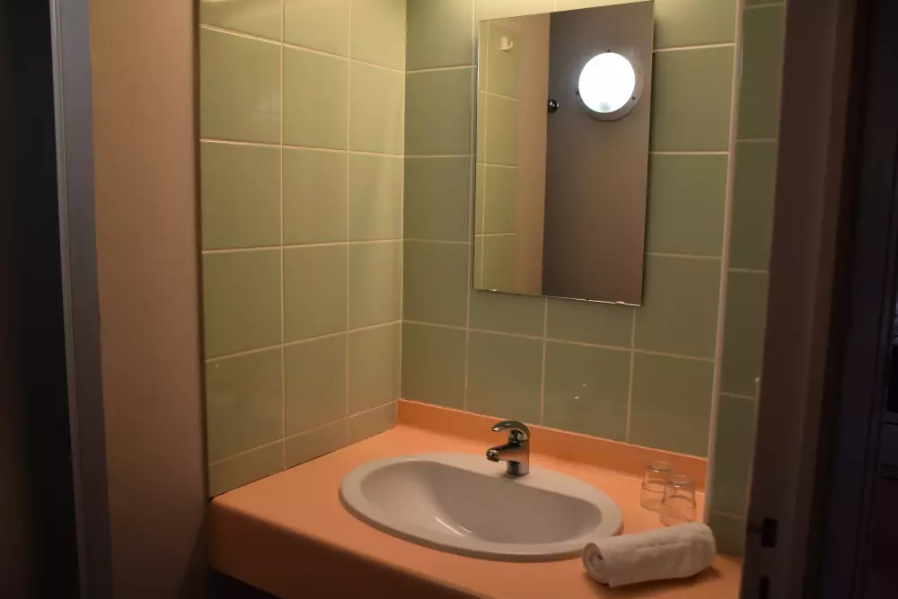 Villaggio turistico ULVF - Les Essertets?