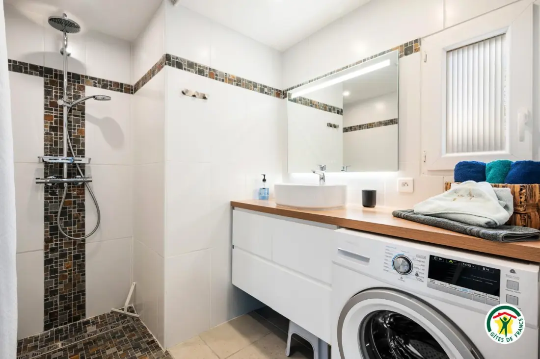 Gîte de France Gîtes de france® - a 3 marcassins 3 fül