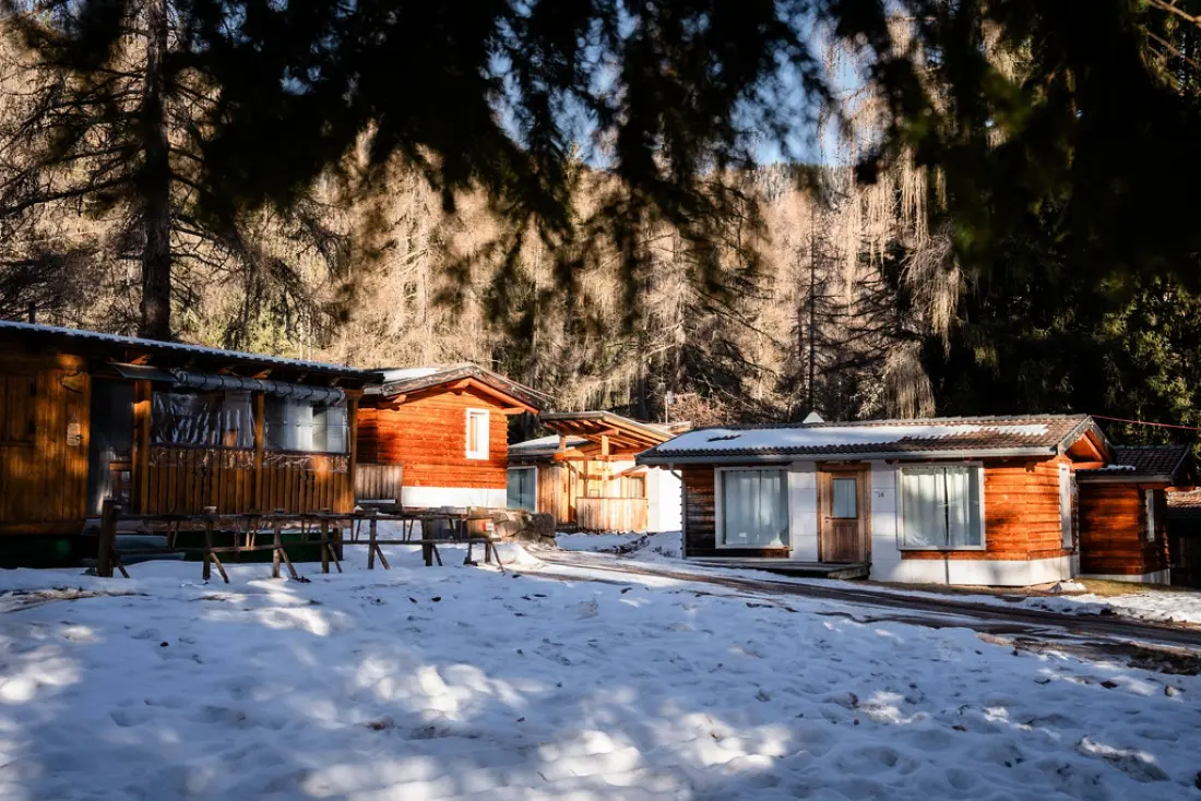 Fiems Dorf 3 Sterne★★★