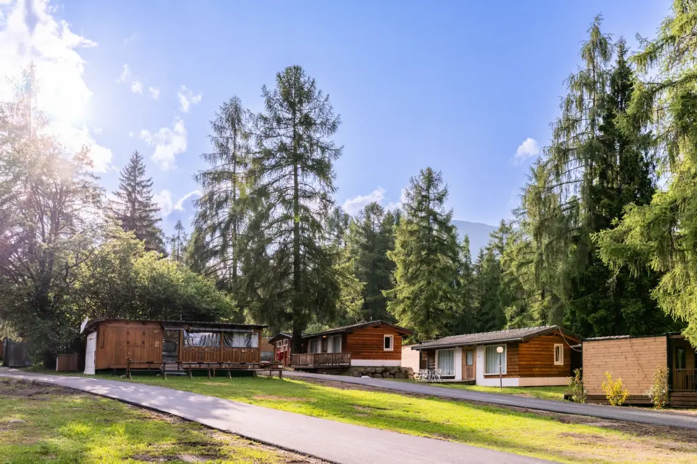 Fiems Dorf 3 Sterne★★★