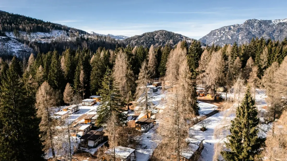 Fiems Dorf 3 Sterne★★★