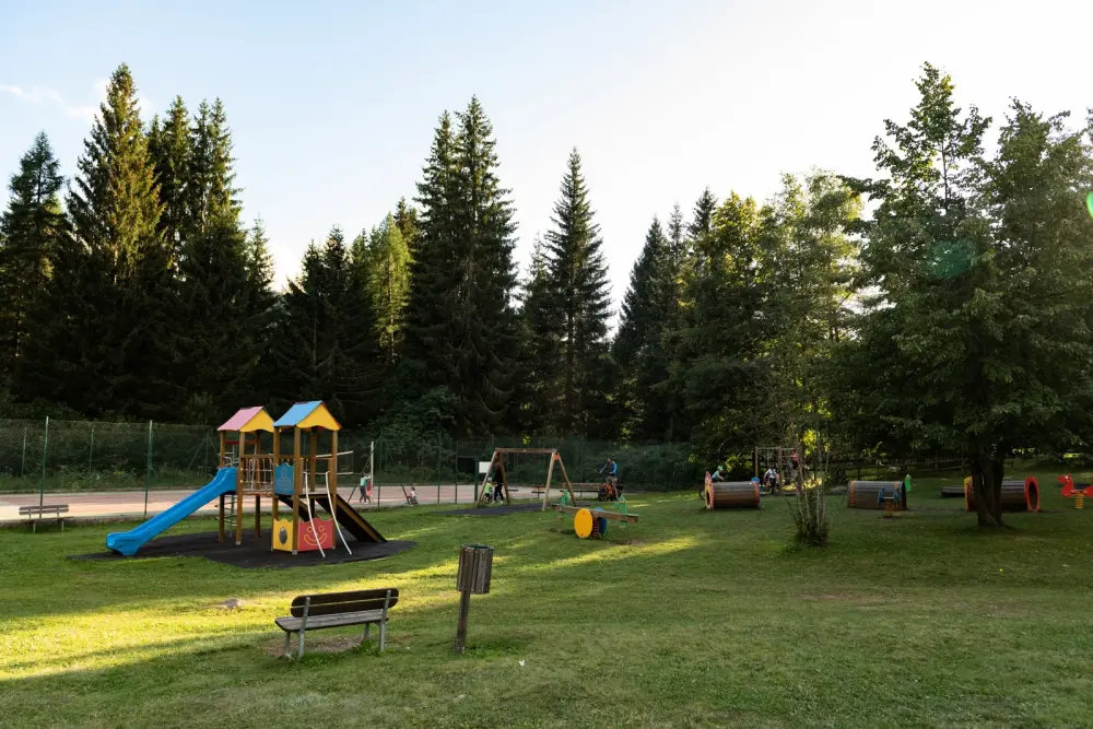 Fiems Dorf 3 Sterne★★★