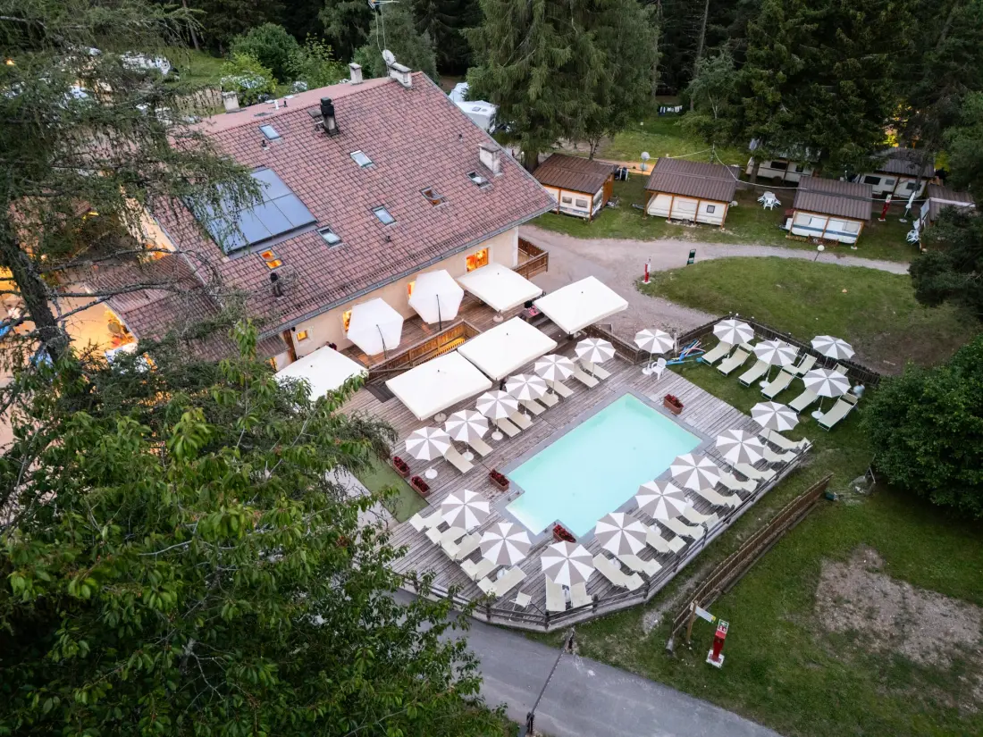 Fiems Dorf 3 Sterne★★★