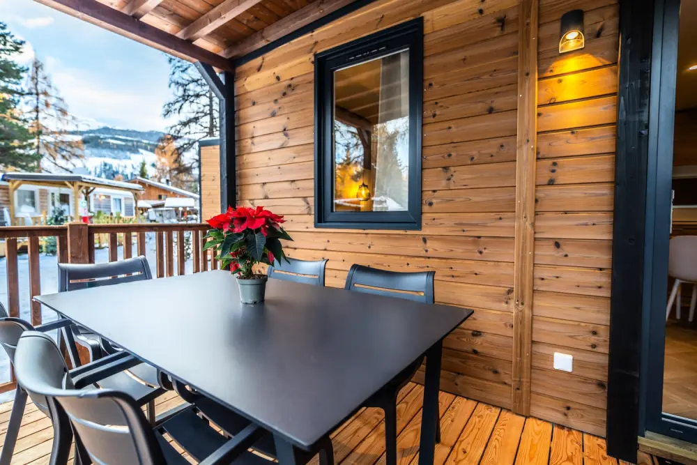 Fiems Dorf 3 Sterne★★★