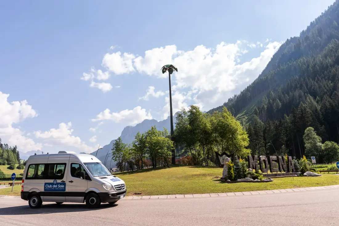 Fiems Dorf 3 Sterne★★★