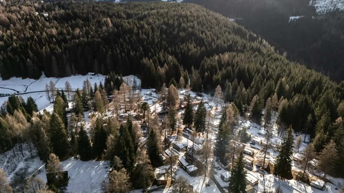 Fiems Dorf 3 Sterne★★★