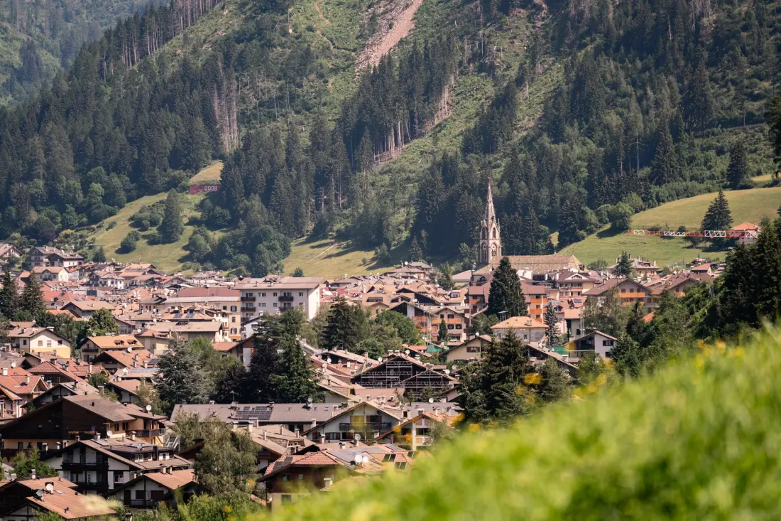 Fiems Dorf 3 Sterne★★★