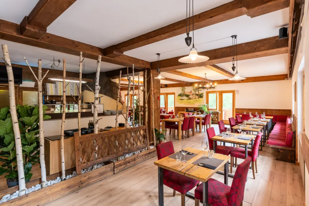 Fiems Dorf 3 Sterne★★★
