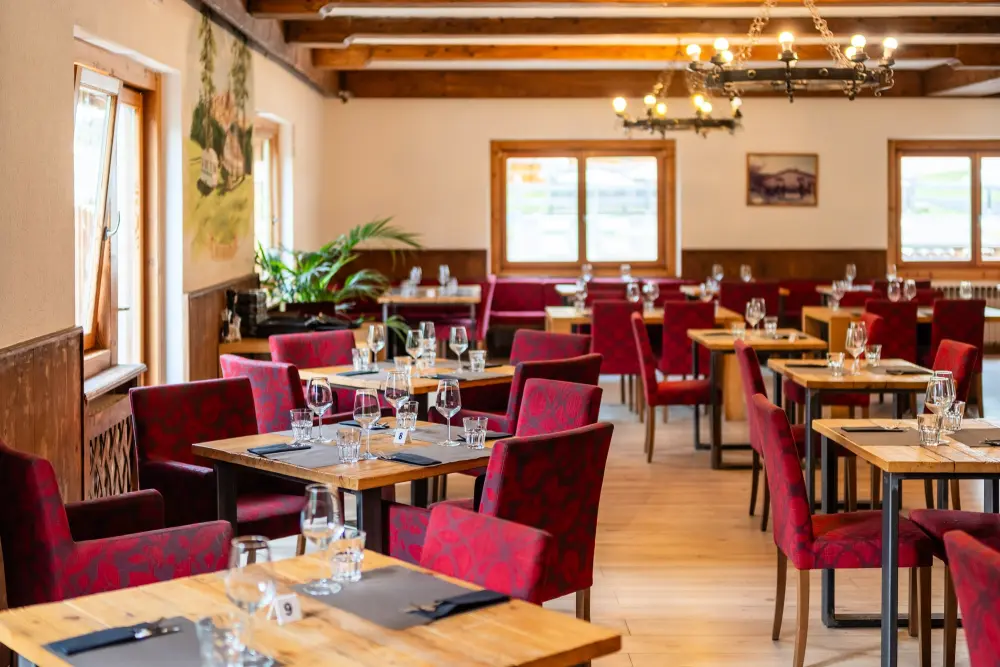 Fiems Dorf 3 Sterne★★★