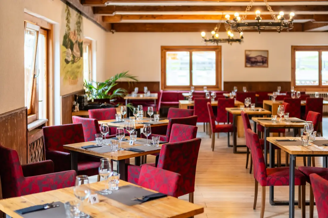 Fiems Dorf 3 Sterne★★★