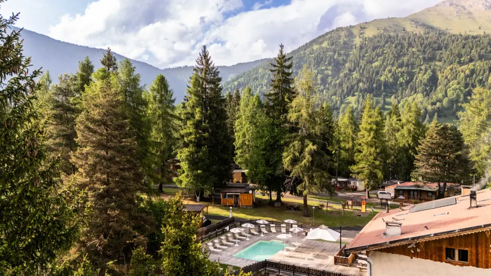 Fiems Dorf 3 Sterne★★★