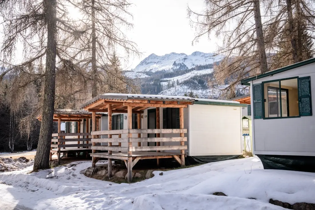 Fiems Dorf 3 Sterne★★★