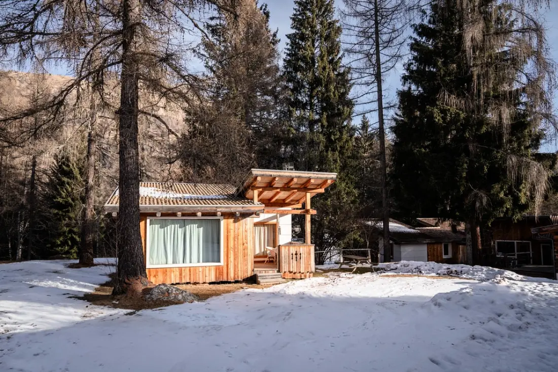 Fiems Dorf 3 Sterne★★★