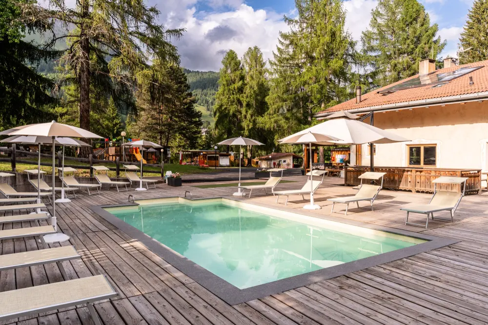 Fiems Dorf 3 Sterne★★★