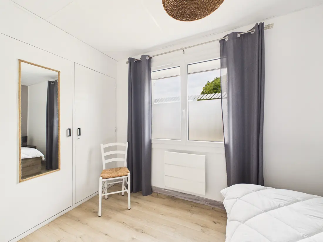 Apartmanok Préfailles