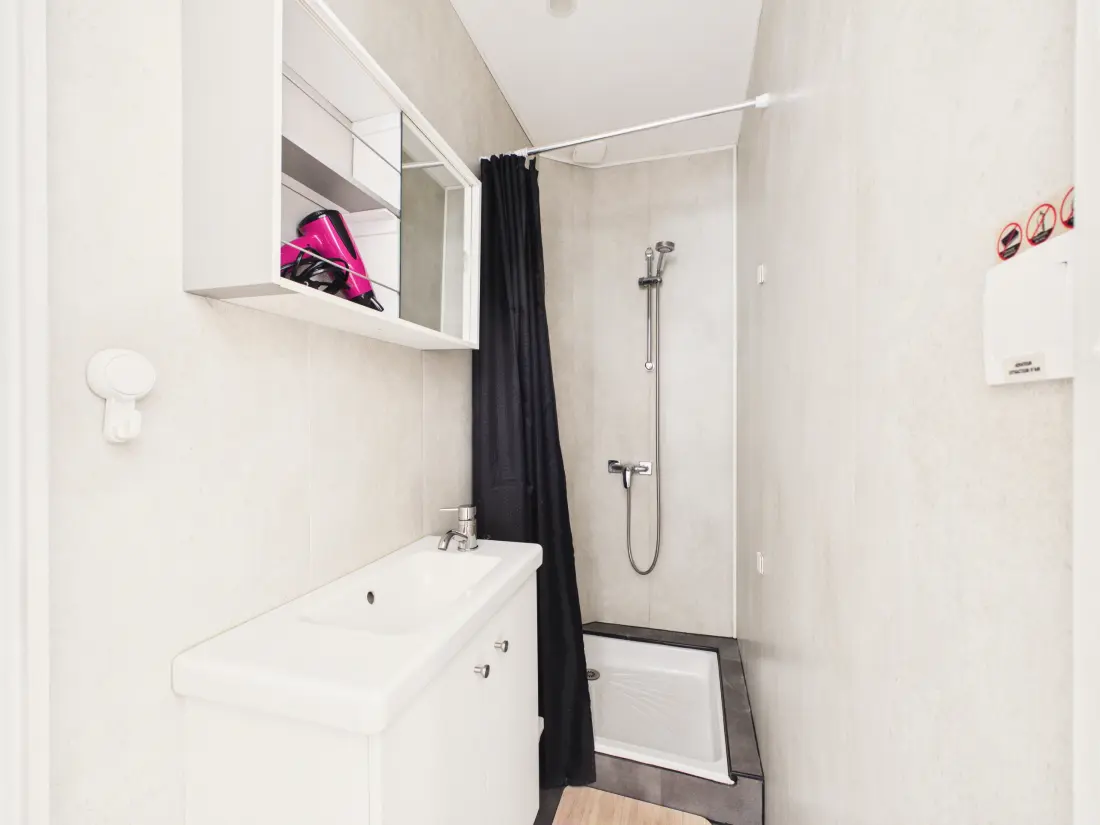 Apartmanok Préfailles