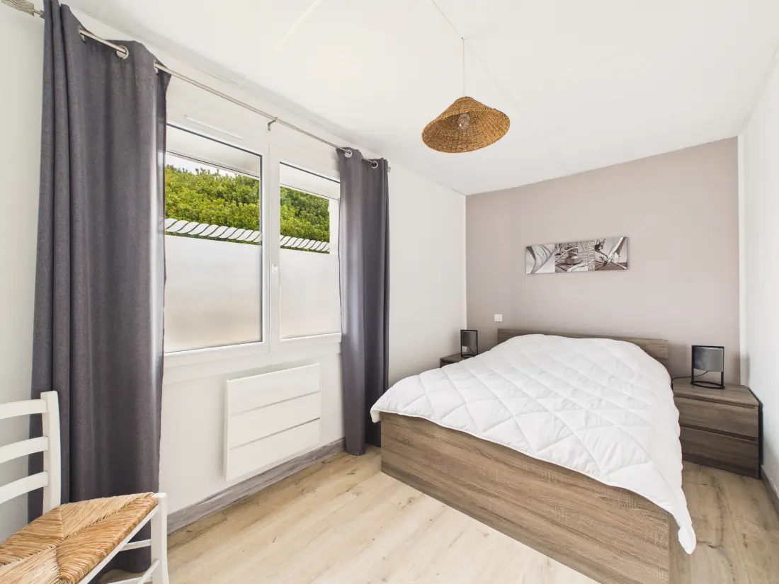 Apartmanok Préfailles