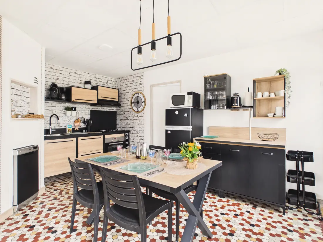 Apartmanok Préfailles