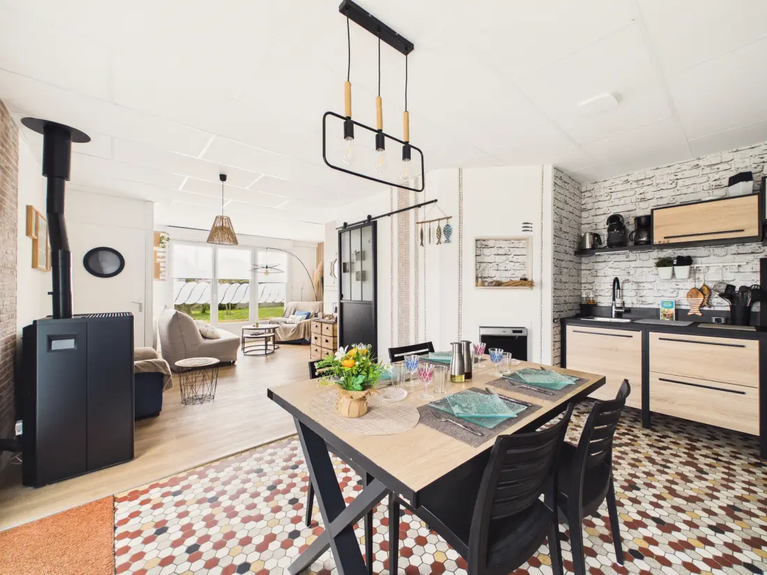 Apartmanok Préfailles