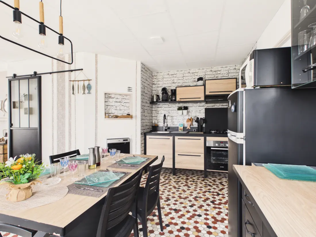 Apartmanok Préfailles