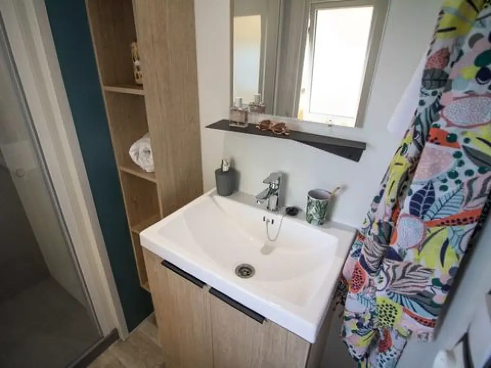 Camping Eden Villages La Pointe Saint-Gildas 3 Stars★★★