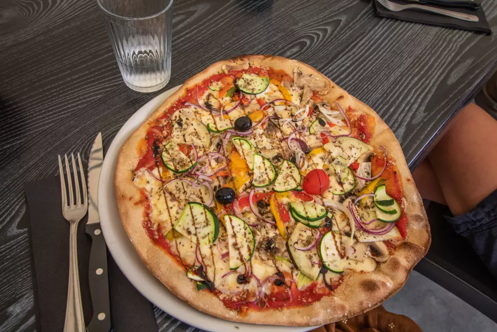 Camping La Pointe Saint-Gildas3 Stars★★★