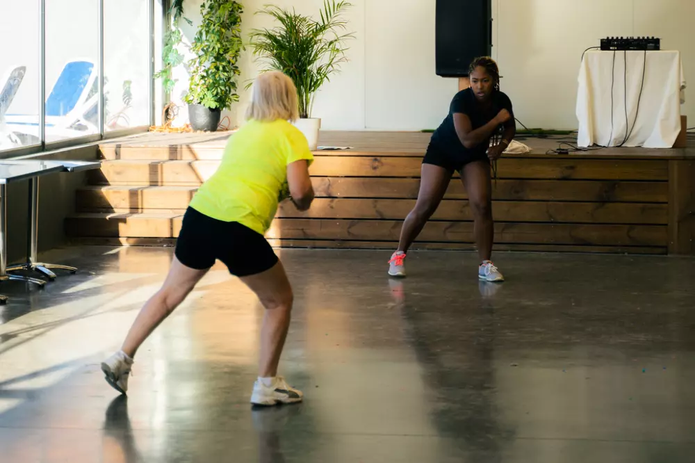 Camping La Pointe Saint-Gildas3 Stars★★★