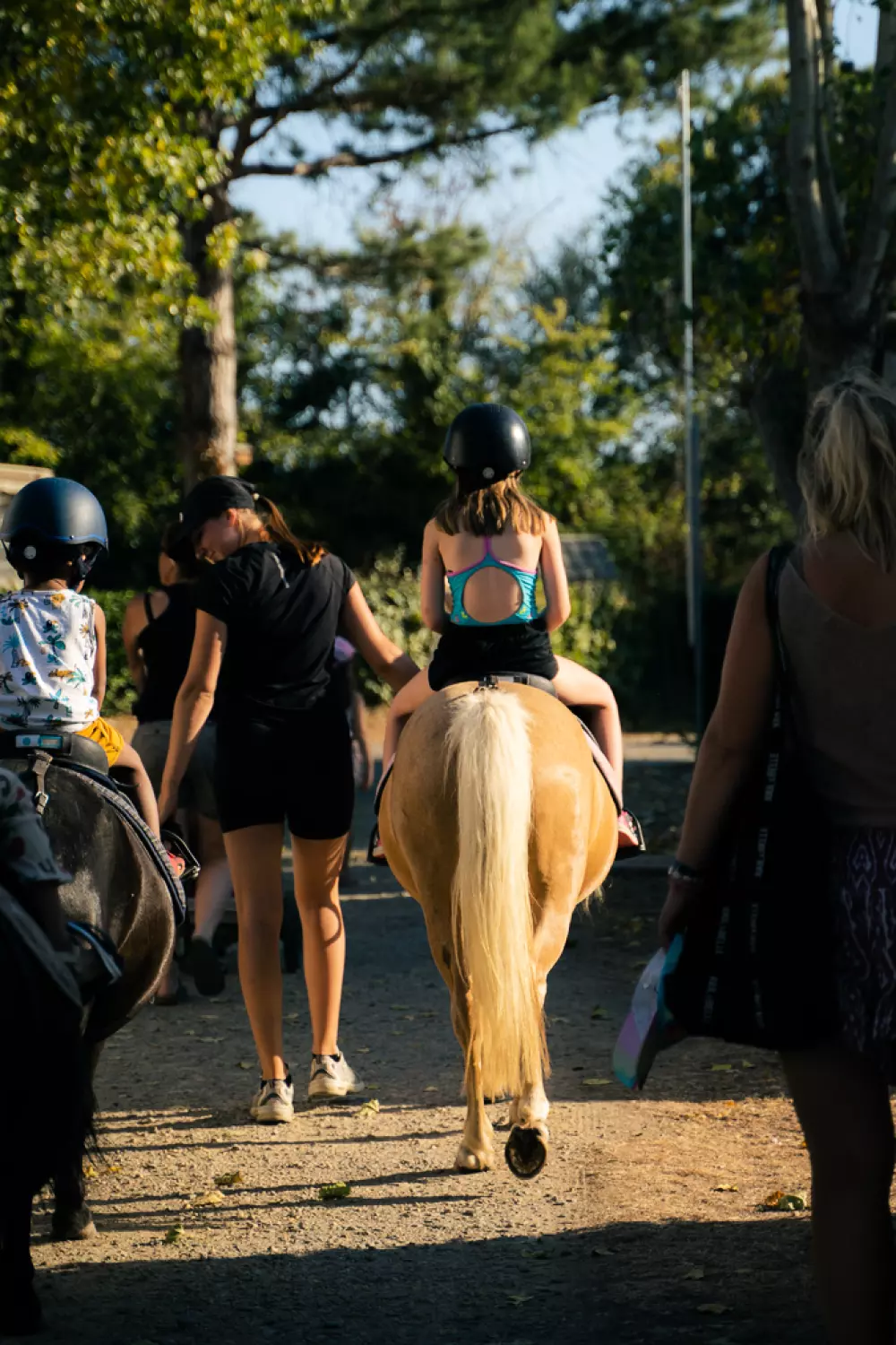 Camping La Pointe Saint-Gildas3 Stars★★★