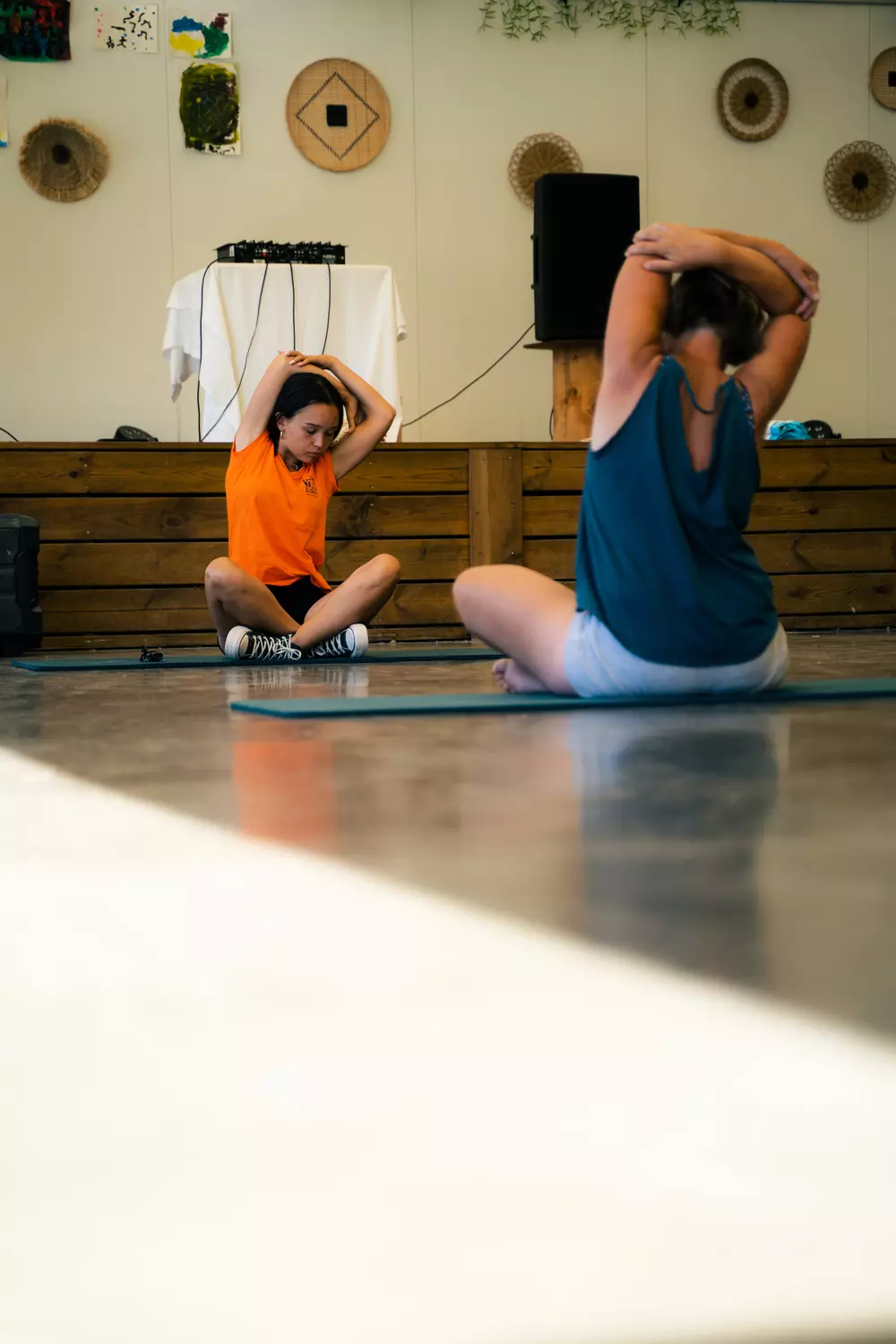 Camping La Pointe Saint-Gildas3 Stars★★★