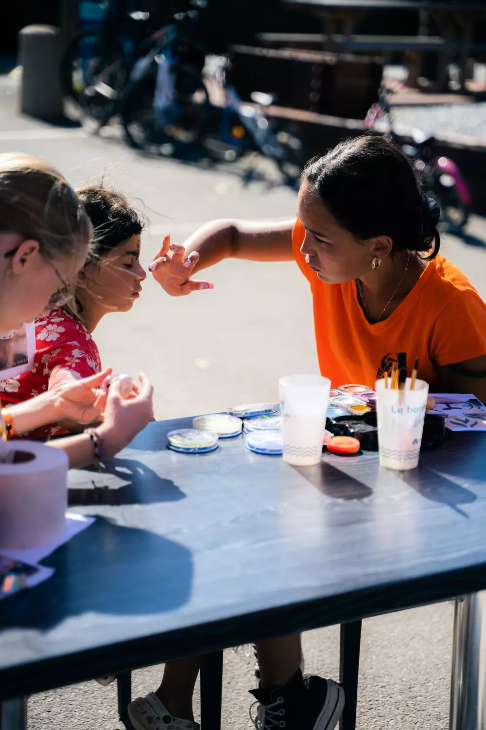 Camping La Pointe Saint-Gildas3 Stars★★★