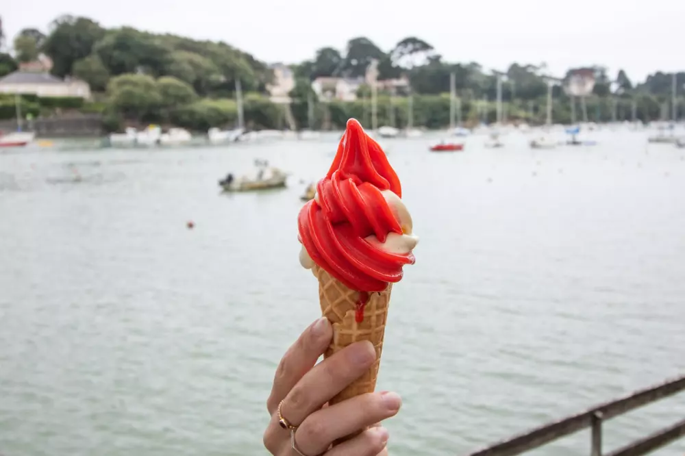 Camping La Pointe Saint-Gildas3 Stars★★★