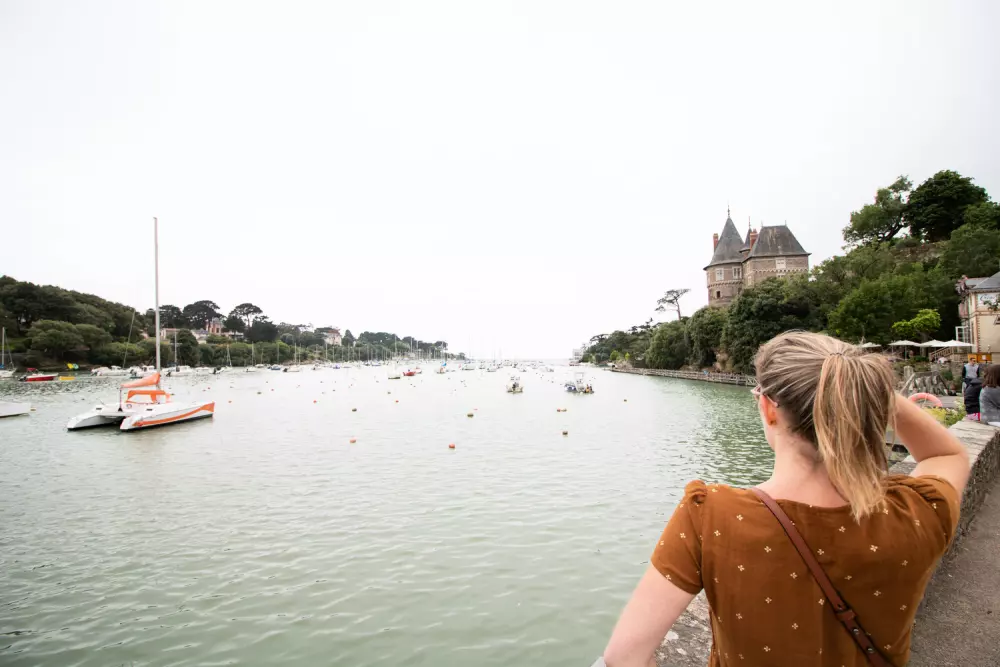 Camping La Pointe Saint-Gildas3 Stars★★★