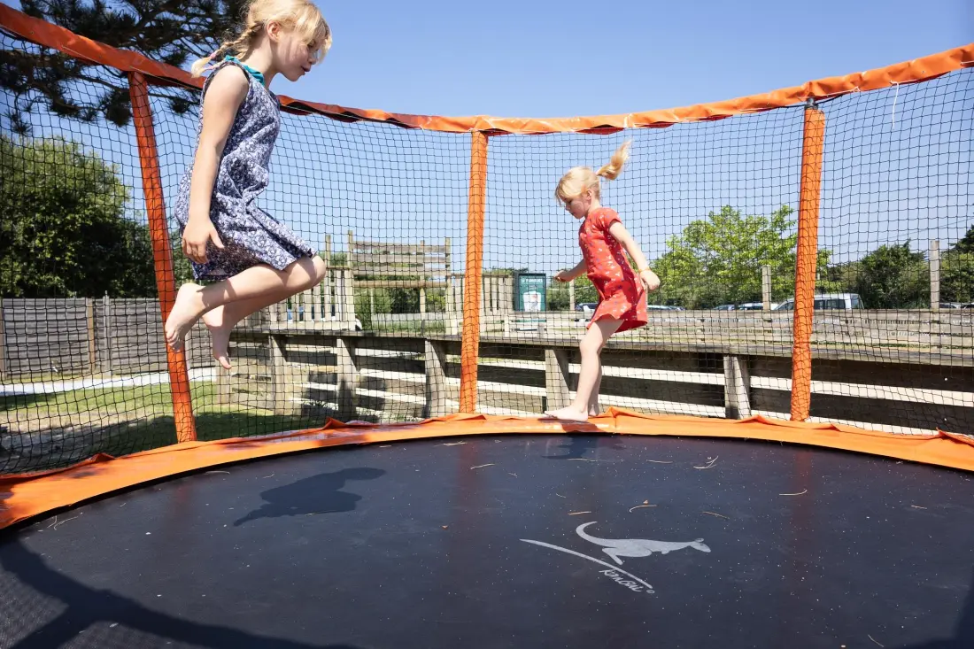 Campsite La Pointe Saint-Gildas 3 Stars★★★