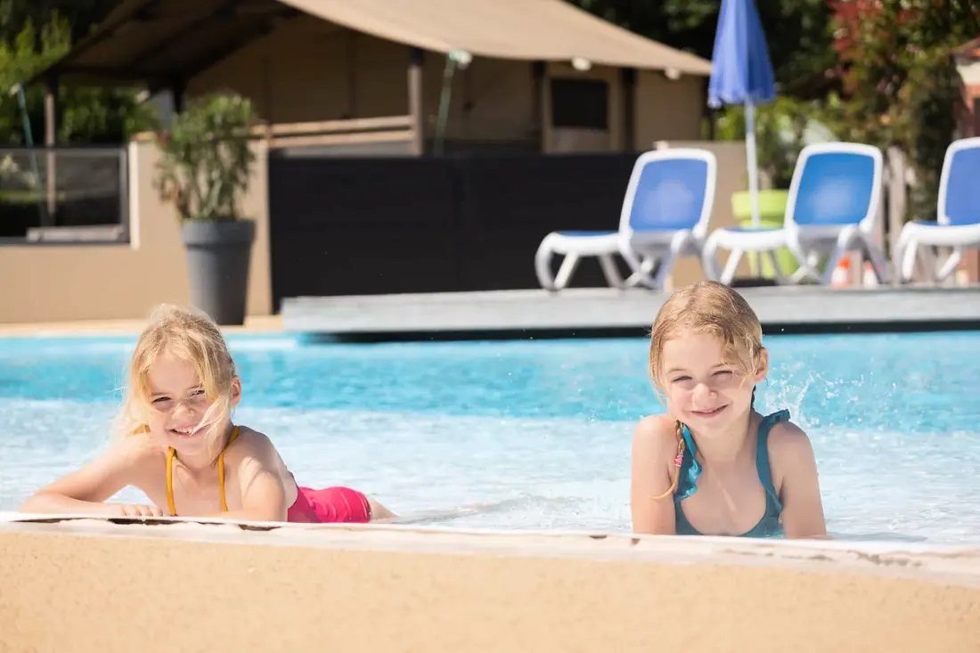Campsite La Pointe Saint-Gildas 3 Stars★★★