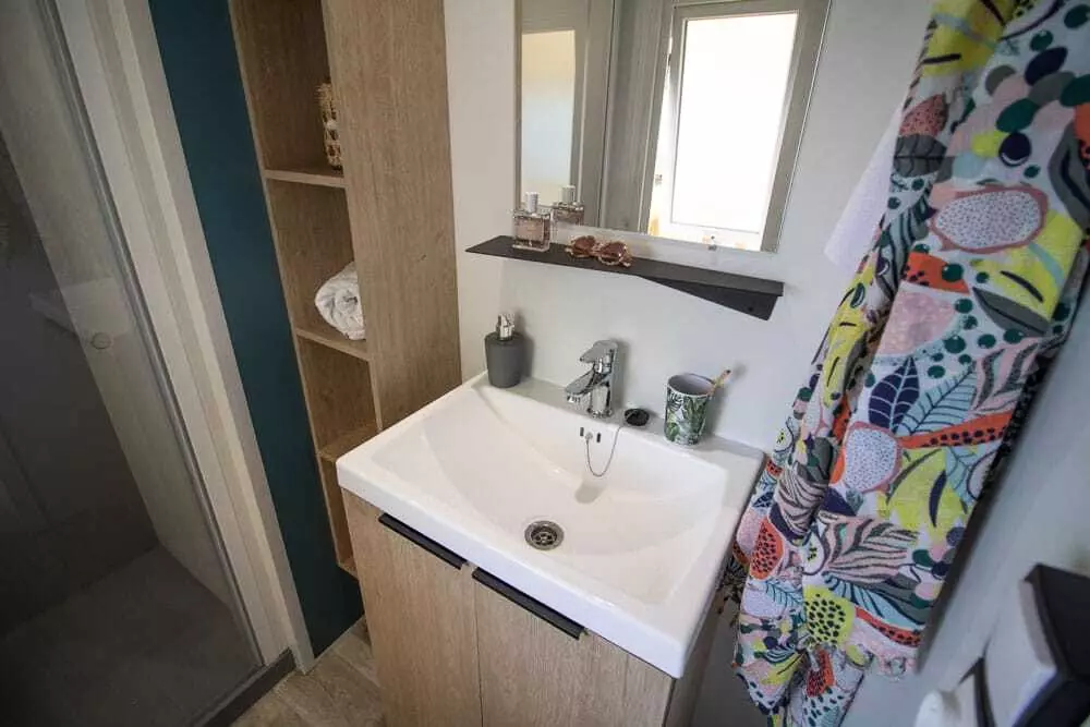 Camping La Pointe Saint-Gildas 3 Sterren★★★