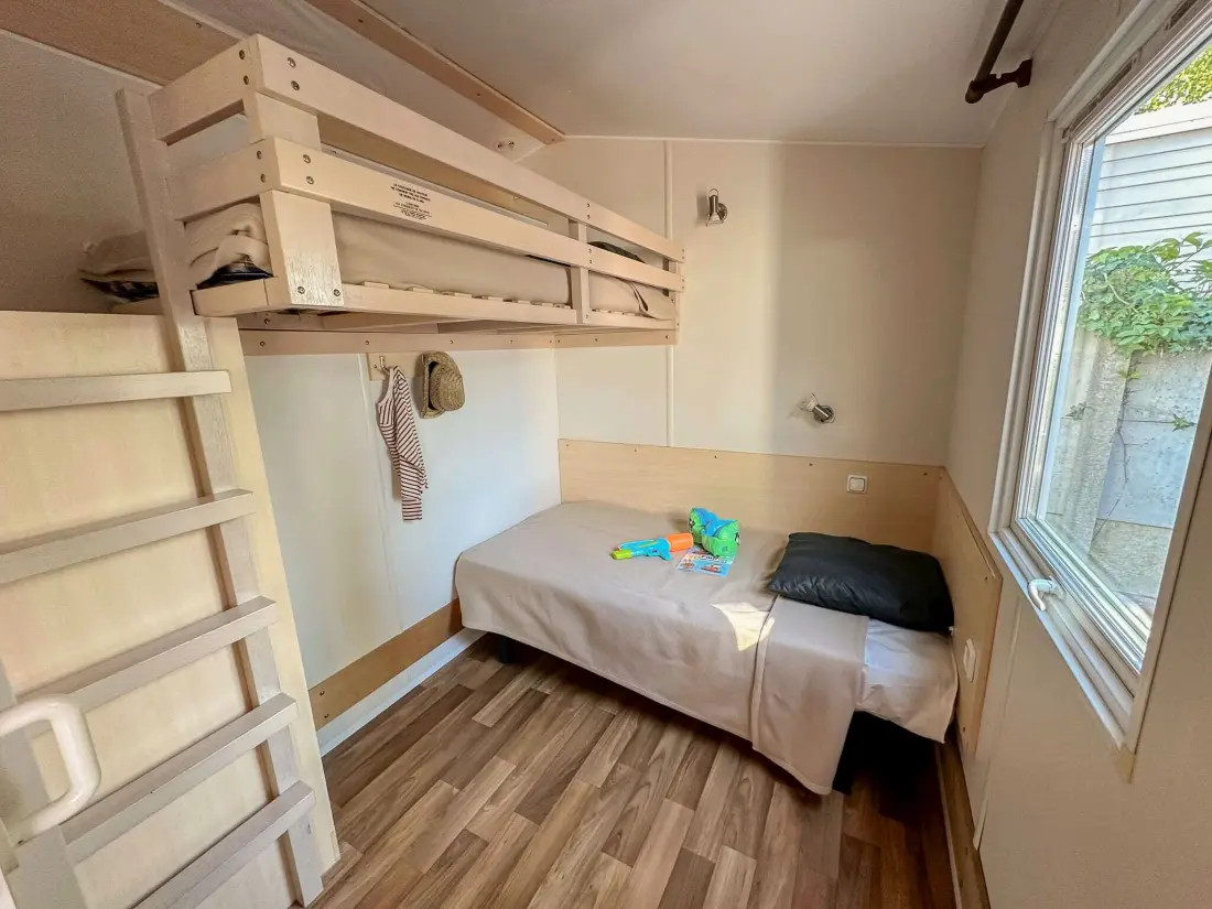 Campsite La Pointe Saint-Gildas 3 Csillagok★★★