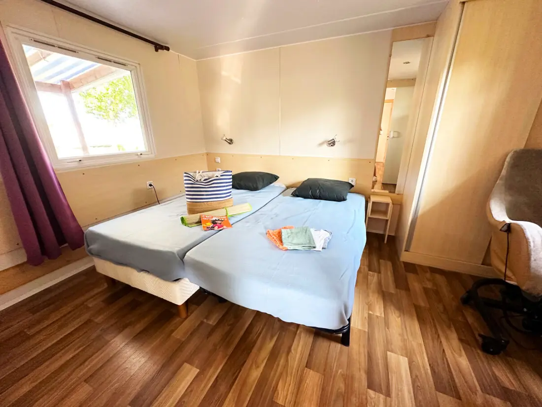 Campsite La Pointe Saint-Gildas 3 Csillagok★★★