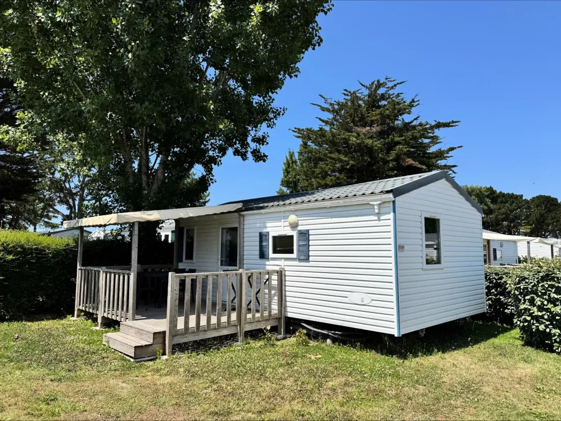 Campsite La Pointe Saint-Gildas 3 Stars★★★