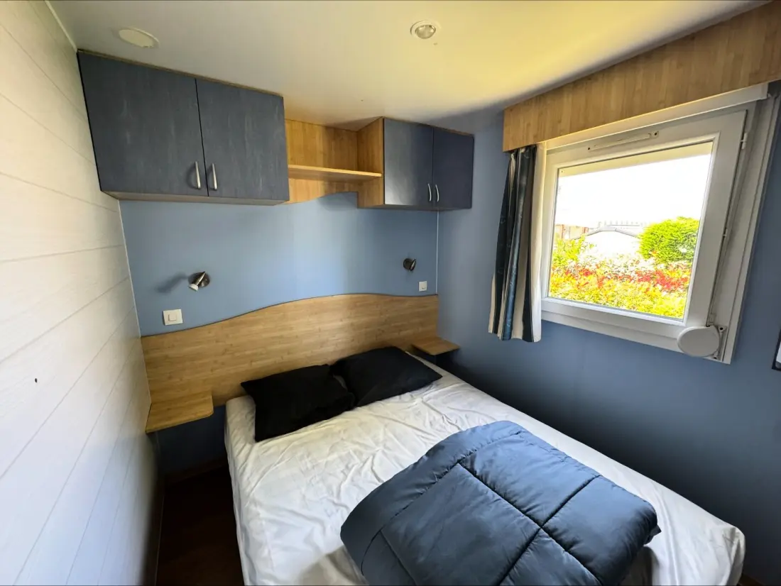 Campsite La Pointe Saint-Gildas 3 Stars★★★