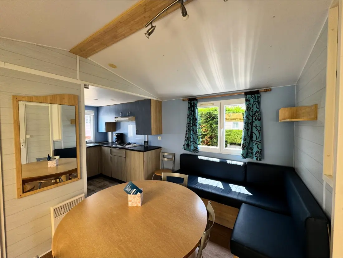 Campsite La Pointe Saint-Gildas 3 Stars★★★
