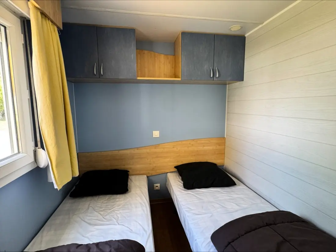 Campsite La Pointe Saint-Gildas 3 Stars★★★