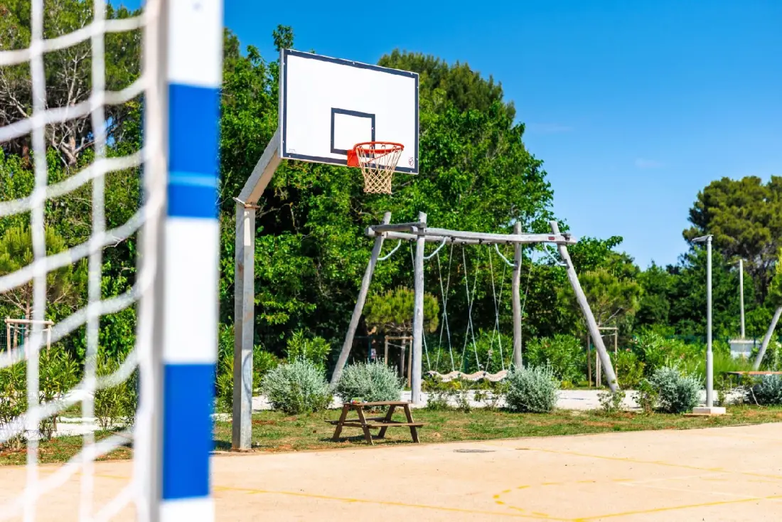 Camping Arena Stupice 4 Csillagok★★★★