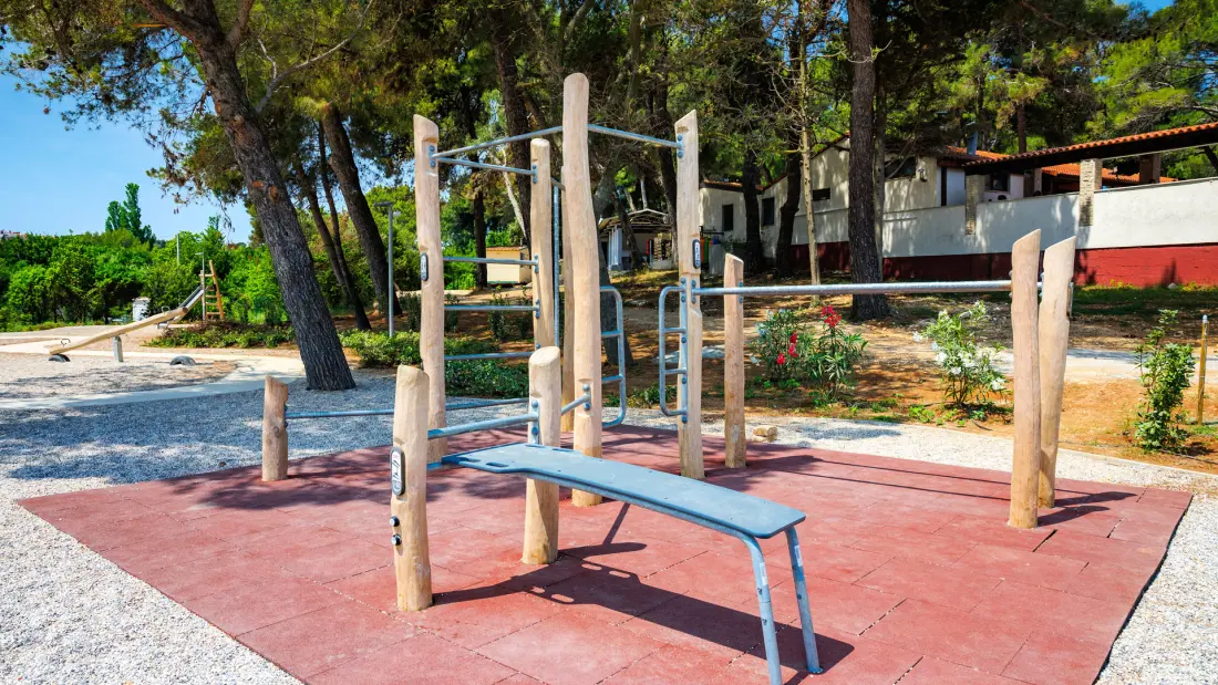Camping Arena Stupice 4 Csillagok★★★★