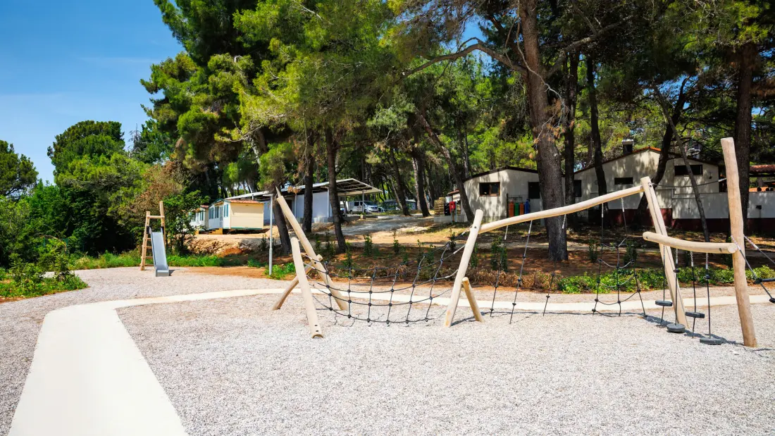 Camping Arena Stupice 4 Csillagok★★★★
