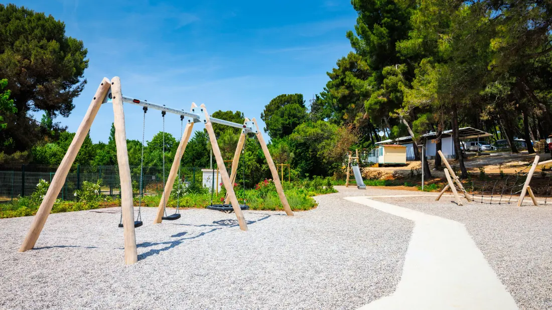 Camping Arena Stupice 4 Csillagok★★★★
