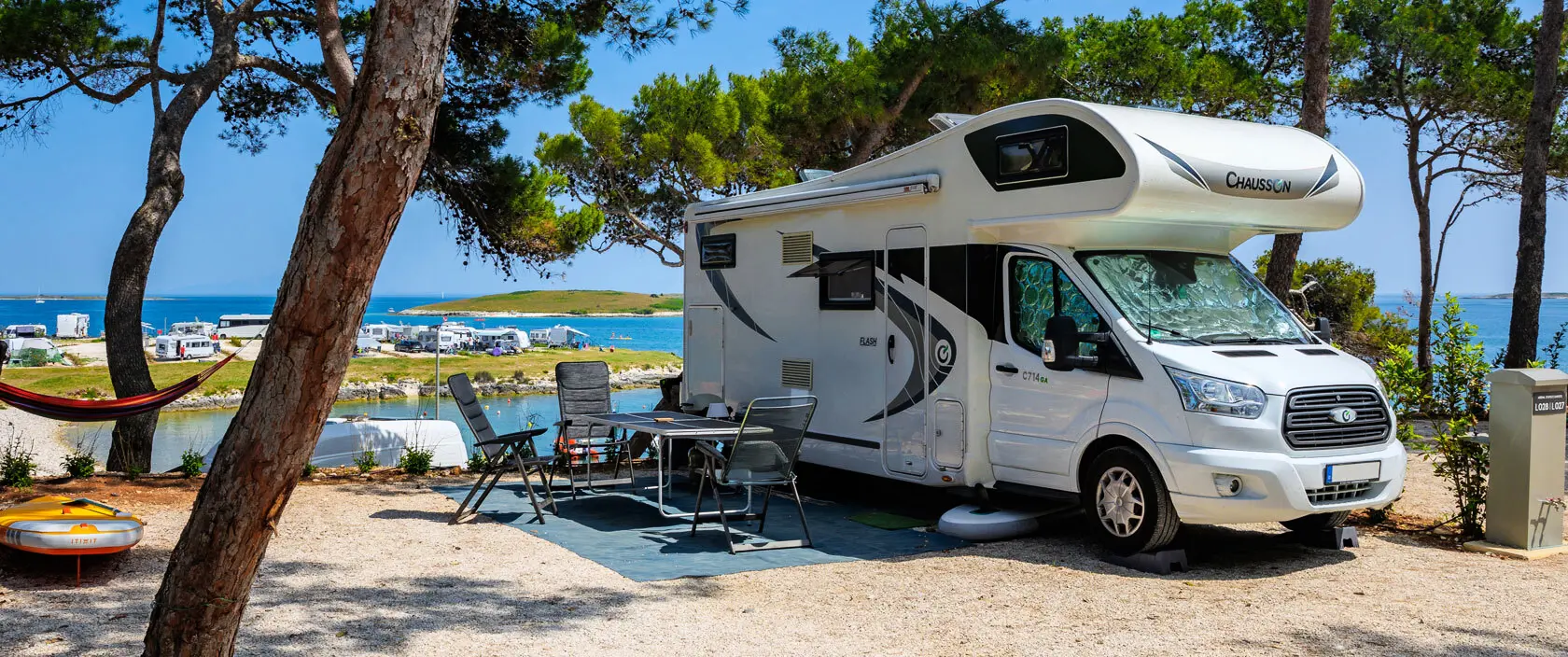 Camping Arena Stupice **** - 3