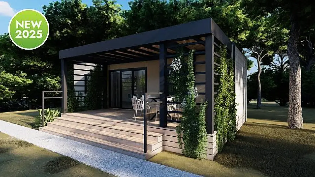 Camping Arena Stupice 3 Stelle★★★