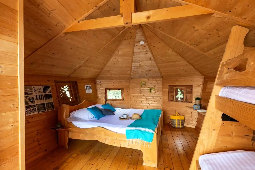 Village Floating Pressac2 Stjerner★★